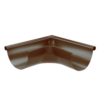 Coltar metalic exterior 150 maro Ral 8014 Stabicor
